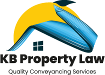 KB Property Law Logo